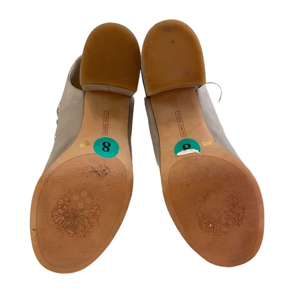 Vince Camuto Henley Studded Lace-Up Sandals - Picture 9 of 12